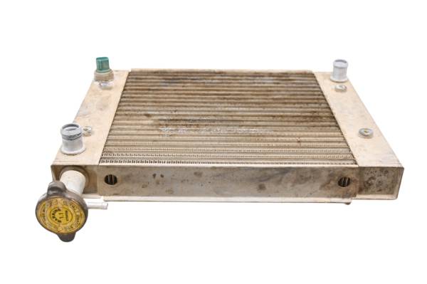 Bombardier - 04 Can-Am Outlander 330 4x4 Radiator Bombardier