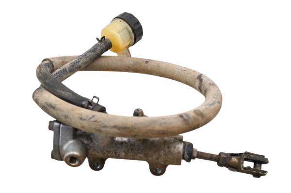 Bombardier - 04 Can-Am Outlander 330 4x4 Rear Brake Master Cylinder Bombardier