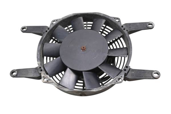 Bombardier - 04 Can-Am Outlander 330 4x4 Radiator Fan Bombardier