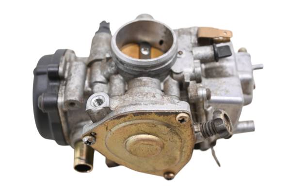 04 Can-Am Outlander 330 4x4 Carburetor Carb Mikuni