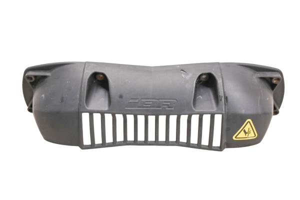 Sea-Doo - 13 Sea-Doo GTX Limited iS 260 Reverse Gate Guard