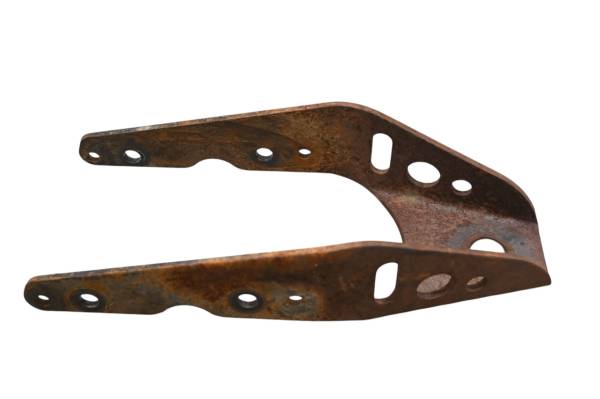 Bombardier - 04 Can-Am Outlander 330 4x4 Tow Hitch Bombardier