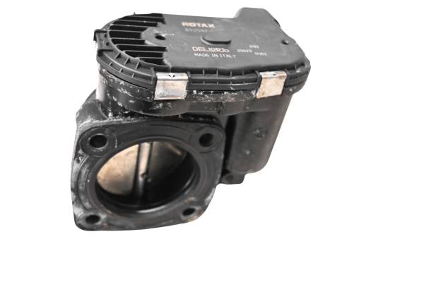 Sea-Doo - 20 Sea-Doo GTI STD Throttle Body