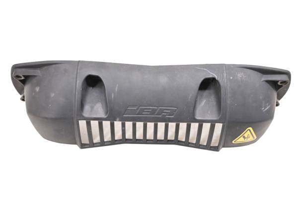 Sea-Doo - 16 Sea-Doo RXT-X 300 Reverse Gate Guard