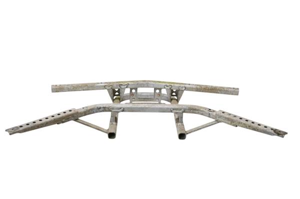 Bombardier - 04 Can-Am Outlander 330 4x4 Rear Rack Support Bracket Mount Bombardier