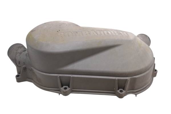 Bombardier - 04 Can-Am Outlander 330 4x4 Outer Belt Clutch Cover Bombardier