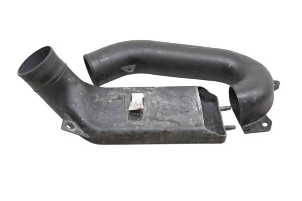 Bombardier - 04 Can-Am Outlander 330 4x4 Clutch Snorkel Intake Vent Tubes Bombardier