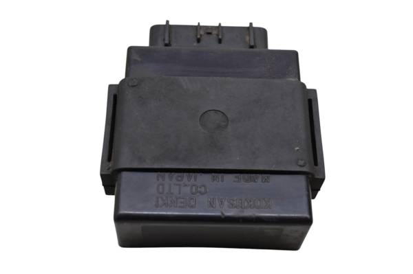 Kawasaki - 08 Kawasaki Brute Force 750 4x4i Engine Control Unit KVF750