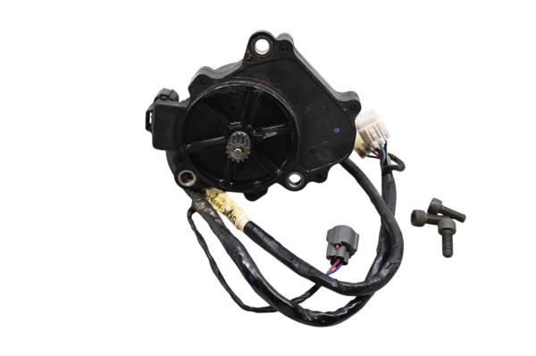 Yamaha - 04 Yamaha Grizzly 660 4x4 4Wd Front Differential Actuator YFM660F