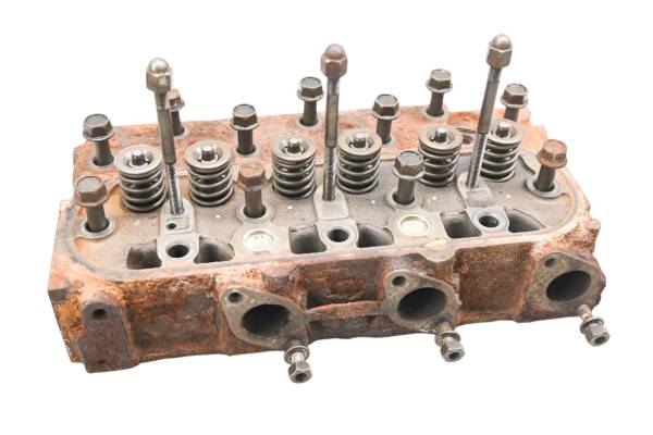 Kubota - Copy of 10 Kubota RTV1100CW9-H Cylinder Head