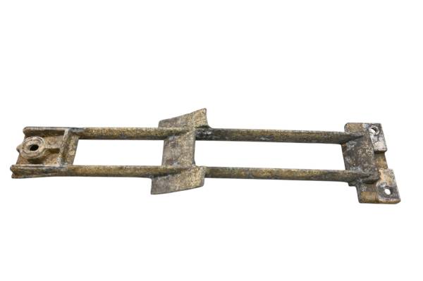 Sea-Doo - 12 Sea-Doo GTX Limited iS 260 Jet Pump Grate