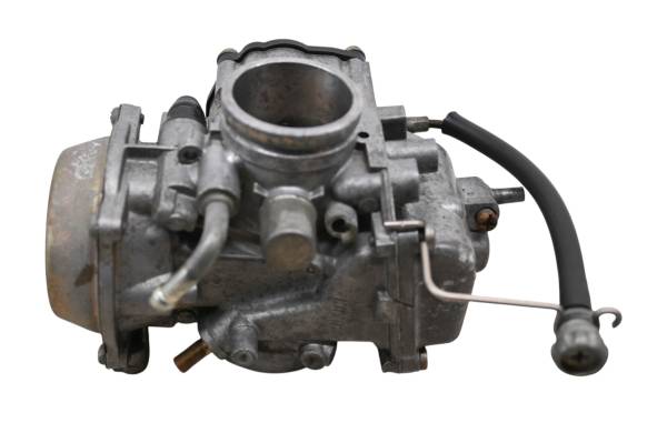 01 Suzuki Quadmaster 500 4x4 Carburetor Carb Mikuni LTA500F