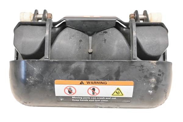 Sea-Doo - 12 Sea-Doo GTX Limited iS 260 Reverse Gate Bucket