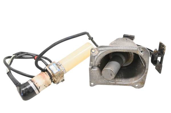 Sea-Doo - 12 Sea-Doo GTX Limited iS 260 Seat Shock Hydraulic Pump