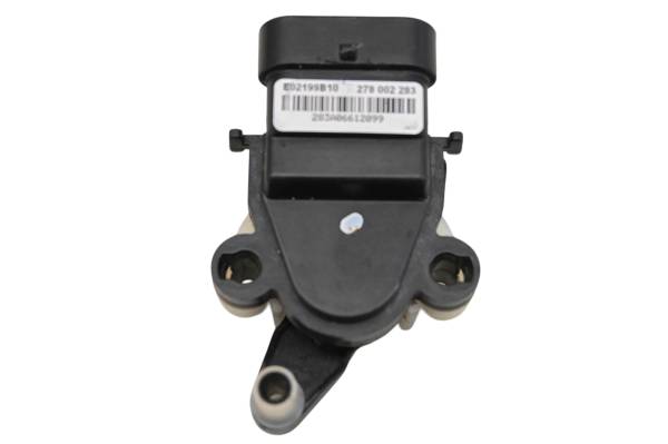 Sea-Doo - 12 Sea-Doo GTX Limited iS 260 Right Hand Throttle Sensor