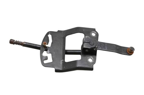 Suzuki - 01 Suzuki Quadmaster 500 4x4 Gear Select Shift Lever Shifter LTA500F