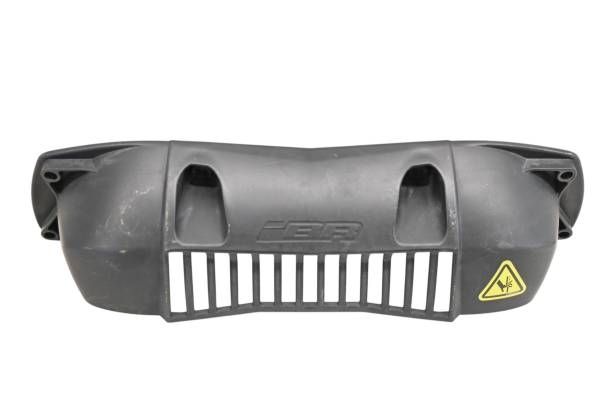 Sea-Doo - 15 Sea-Doo GTX 260 iS Limited Reverse Gate Guard