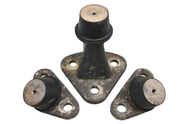 Sea-Doo - 12 Sea-Doo GTX Limited iS 260 Engine Motor Bracket Mounts