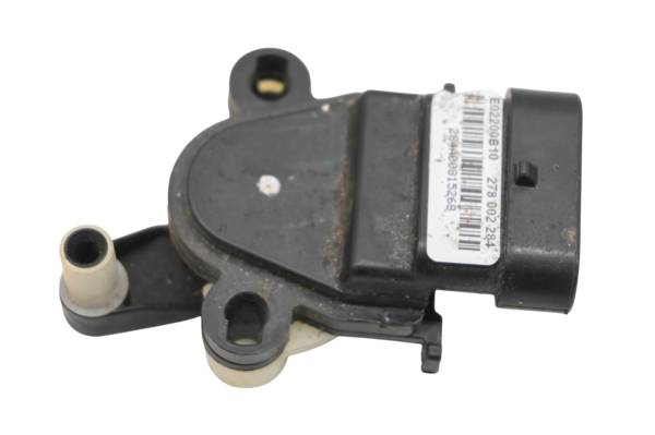 Sea-Doo - 15 Sea-Doo GTX 260 iS Limited Left Side Throttle Sensor