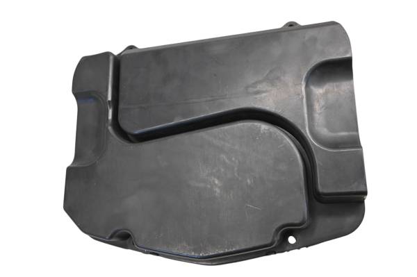 Sea-Doo - 12 Sea-Doo GTX Limited iS 260 Front Ventilation Box