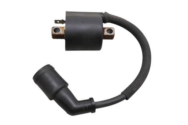 Aftermarket - 01 Suzuki Quadmaster 500 4x4 Ignition Coil Aftermarket LTA500F