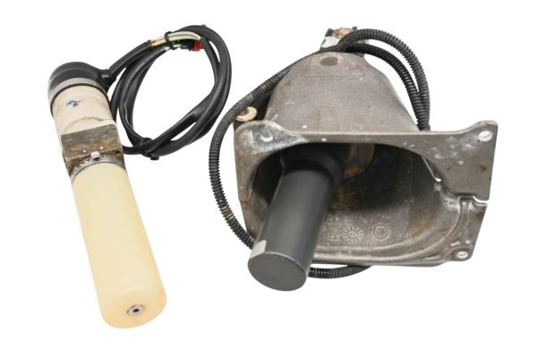 Sea-Doo - 15 Sea-Doo GTX 260 iS Limited Suspension Pump & Actuator