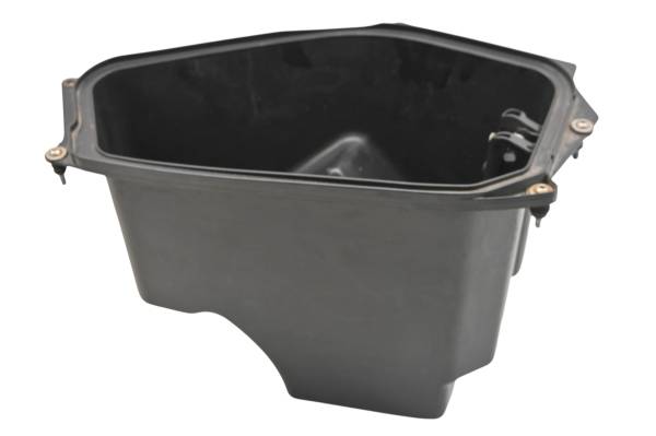 Sea-Doo - 15 Sea-Doo GTX 260 iS Limited Left Rear Storage Box