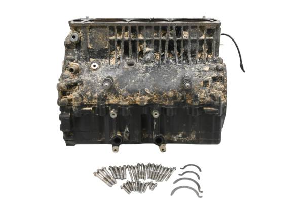 Sea-Doo - 15 Sea-Doo GTX 260 iS Limited Crankcase Center Crank Case & Cylinders