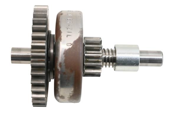 Sea-Doo - 12 Sea-Doo GTX Limited iS 260 Starter Bendix Gear