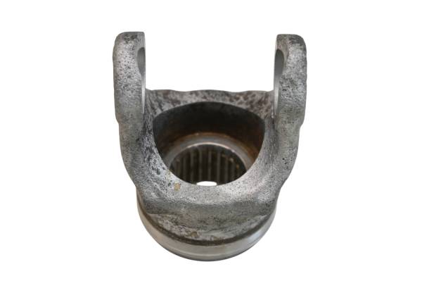 Yamaha - 16 Yamaha Wolverine R-Spec 700 Front Drive Shaft Yoke