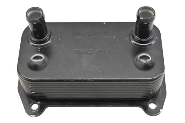 Sea-Doo - 12 Sea-Doo GTX Limited iS 260 Oil Cooler