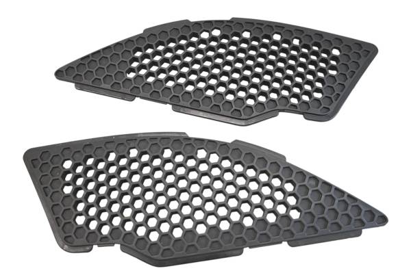 Sea-Doo - 12 Sea-Doo GTX Limited iS 260 Left & Right Rear Side Grille Covers