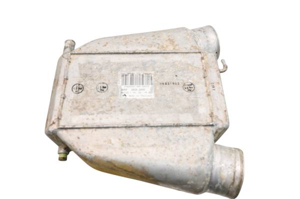 Sea-Doo - 12 Sea-Doo GTX Limited iS 260 Intercooler