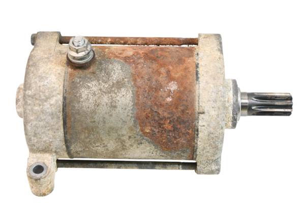 Yamaha - 16 Yamaha Wolverine R-Spec 700 Starter Motor