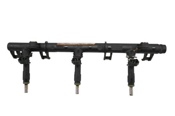 Sea-Doo - 12 Sea-Doo GTX Limited iS 260 Fuel Injectors & Rail