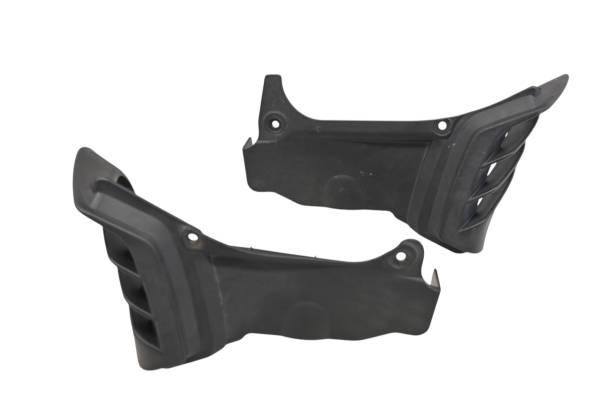 Sea-Doo - 12 Sea-Doo GTX Limited iS 260 Left & Right Rear Grills