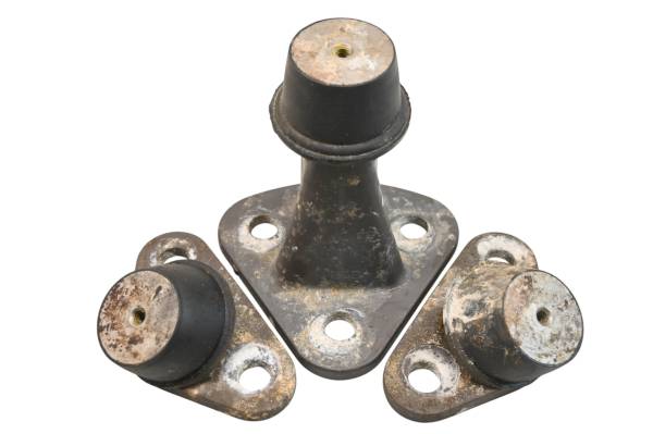 Sea-Doo - 15 Sea-Doo GTX 260 iS Limited Engine Motor Rubber Mounts