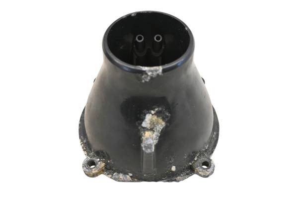 Sea-Doo - 12 Sea-Doo GTX Limited iS 260 Venturi Directional Nozzle