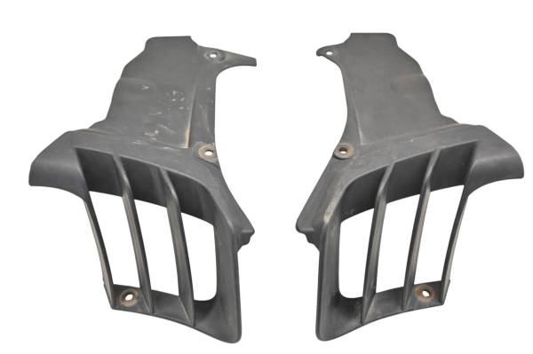 Sea-Doo - 15 Sea-Doo GTX 260 iS Limited Left & Right Rear Grill Covers