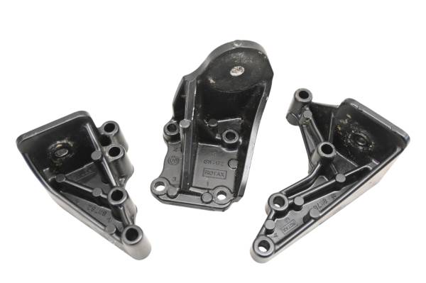Sea-Doo - 12 Sea-Doo GTX Limited iS 260 Engine Brackets Mounts