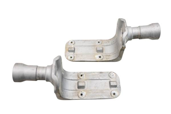 Sea-Doo - 12 Sea-Doo GTX Limited iS 260 Foot Pegs