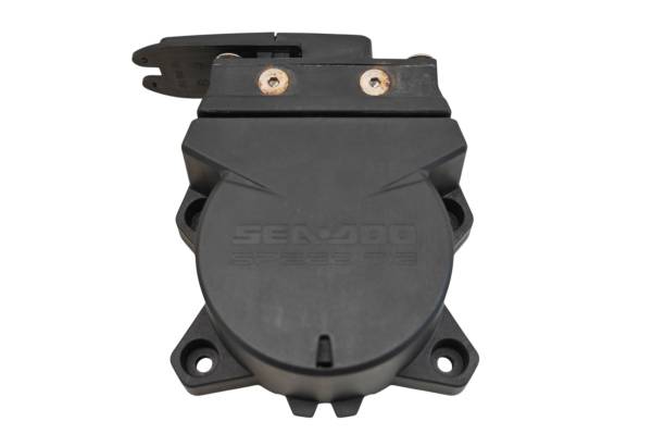 Sea-Doo - 12 Sea-Doo GTX Limited iS 260 Speed Tie Rope Assy