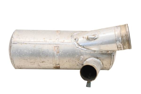 Sea-Doo - 12 Sea-Doo GTX Limited iS 260 Muffler Exhaust Pipe
