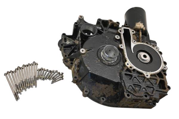 Sea-Doo - 12 Sea-Doo GTX Limited iS 260 Stator Cover