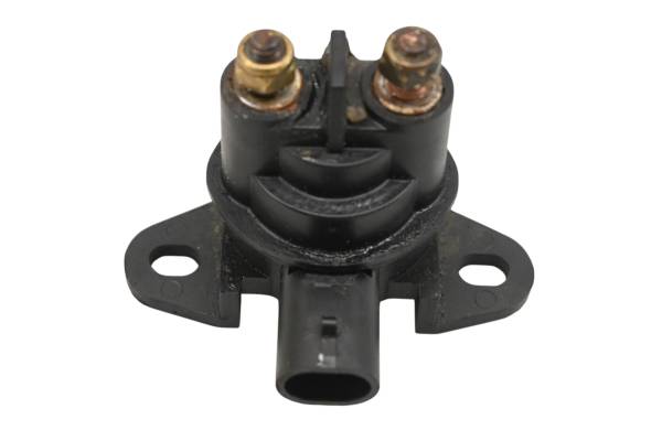 Sea-Doo - 15 Sea-Doo GTX 260 iS Limited Starter Solenoid