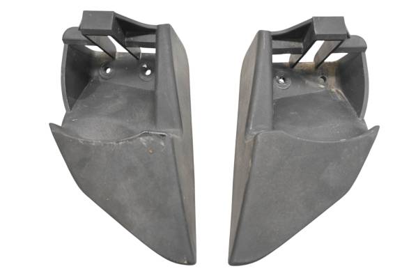 Sea-Doo - 15 Sea-Doo GTX 260 iS Limited Latch Bases Left & Right