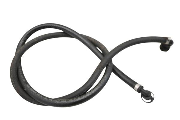 Sea-Doo - 12 Sea-Doo GTX Limited iS 260 Fuel Line