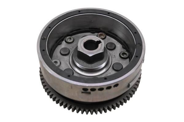Suzuki - 01 Suzuki Quadmaster 500 4x4 Flywheel Starter Clutch Bearing & Gear LTA500F
