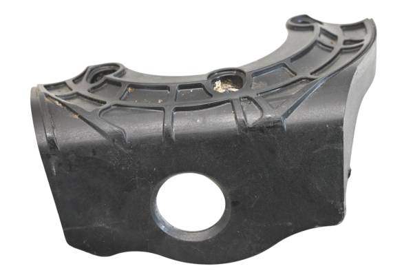 Sea-Doo - 12 Sea-Doo GTX Limited iS 260 Air Intake Silencer Support Bracket