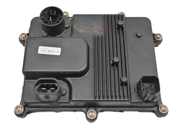 Sea-Doo - 15 Sea-Doo GTX 260 iS Limited Electronic Suspension Module